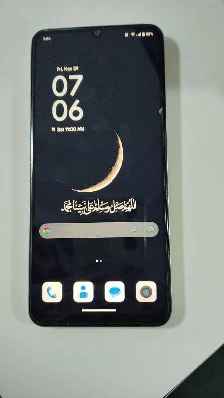 Realme C61 0