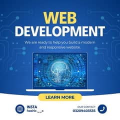 website developer