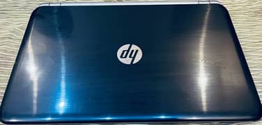 i am selling my hp laptop core i5 urgent basis