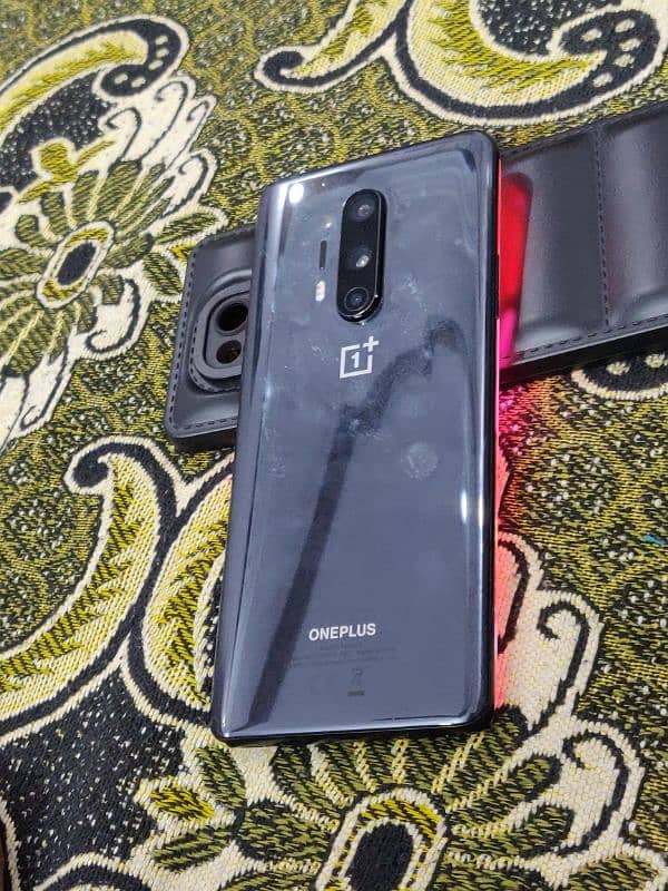 oneplus 8pro dual sim water pack 6