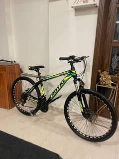 brand new bicycle 26 size