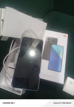 Redmi not 13