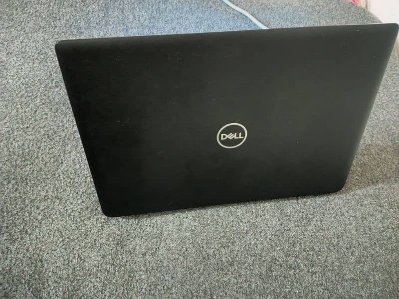 Intel(R) Core i5-8th Generation 4