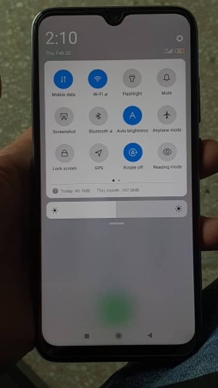 redmi note 8 5