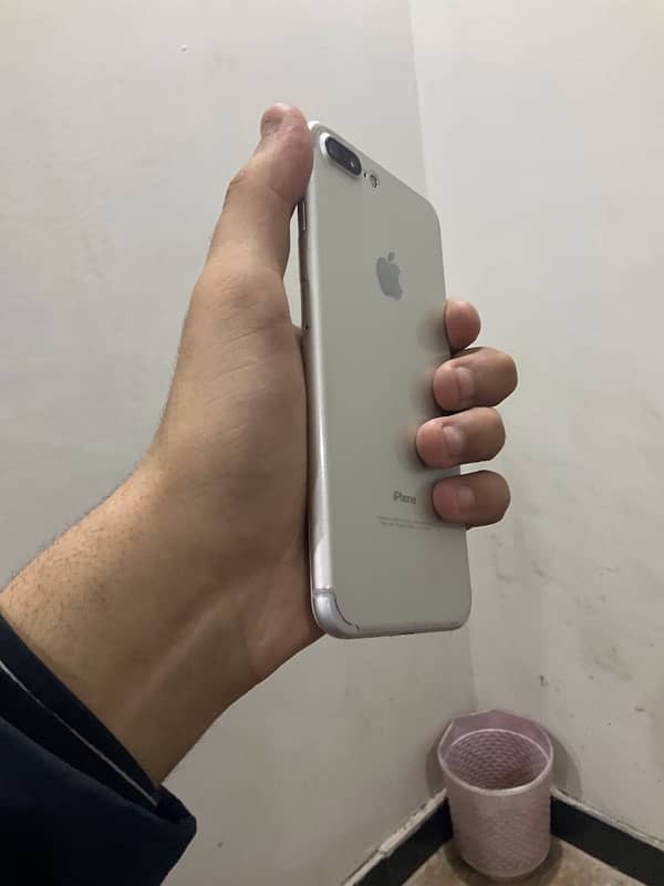 iphone 7plus pta approved exchage poosibel 3