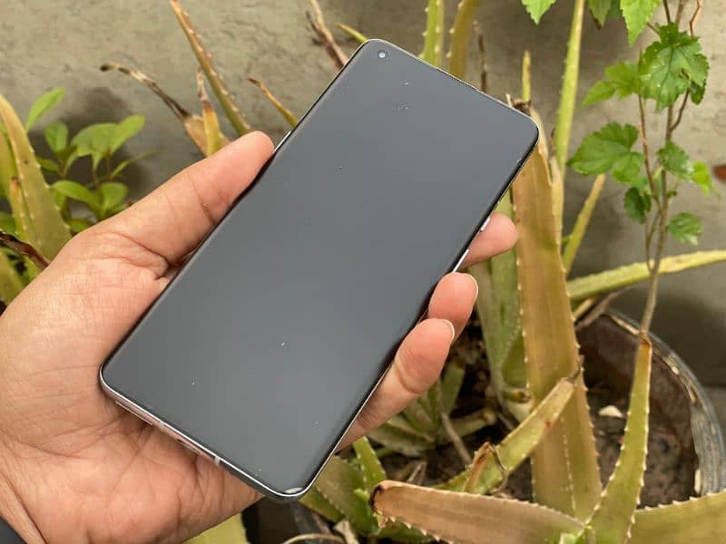 OnePlus 9 pro clear 10/10 PTA exchange possible 4