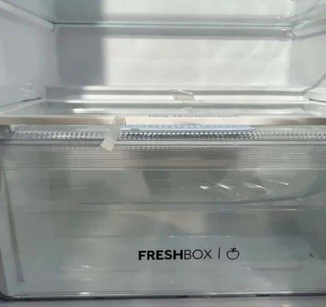 Haier Inverter Fridge 3