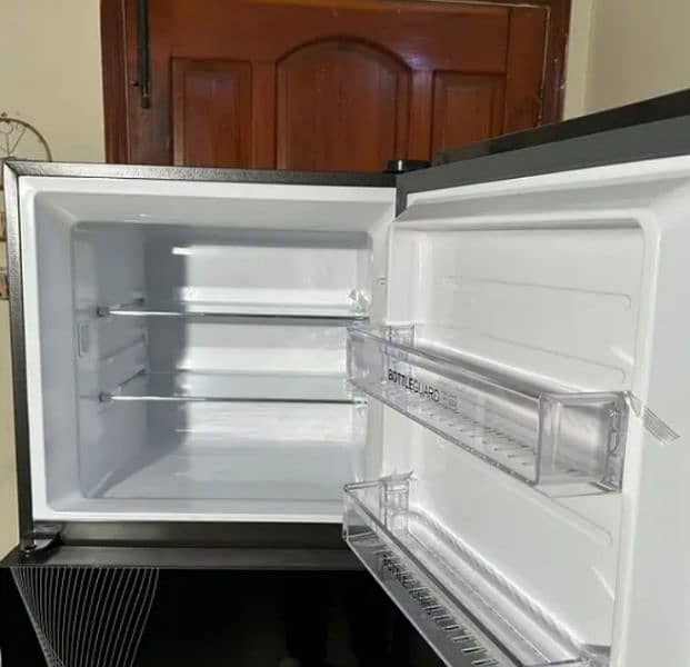 Haier Inverter Fridge 5