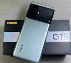 Realme Gt 5 16/512 PTA