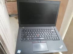 Lenovo ThinkPad T460