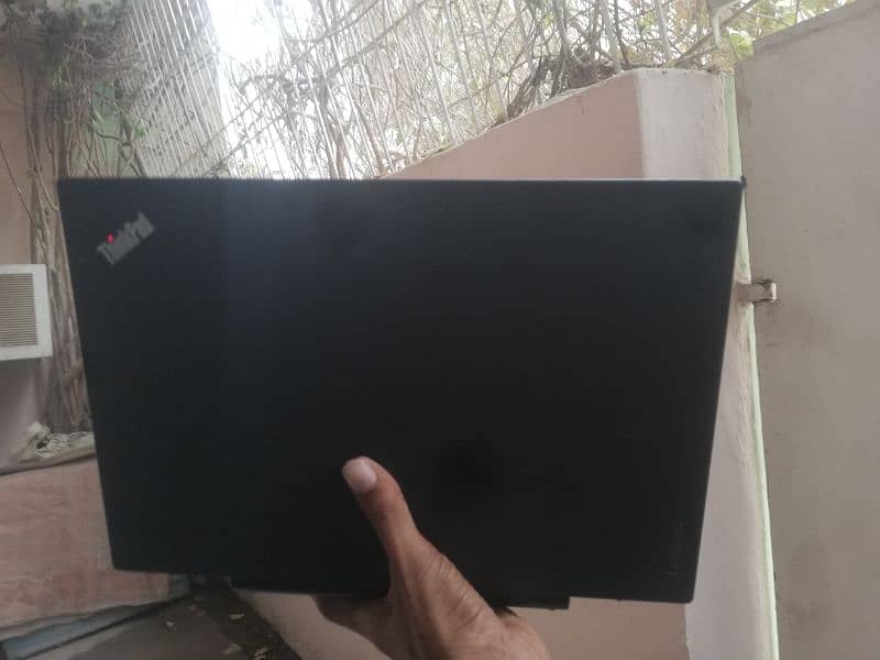 Lenovo ThinkPad T460 2