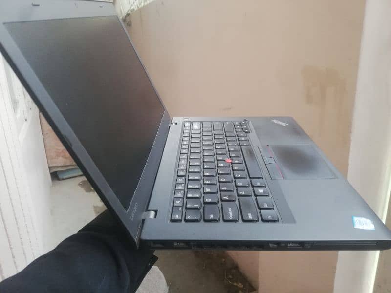 Lenovo ThinkPad T460 3