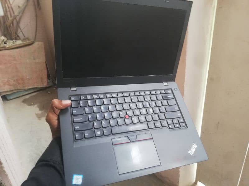 Lenovo ThinkPad T460 4