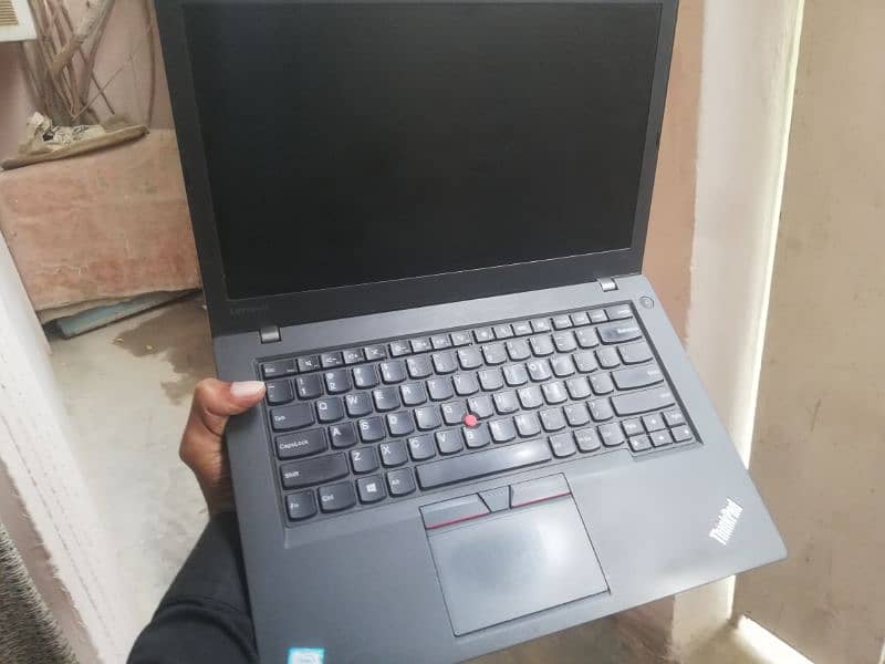 Lenovo ThinkPad T460 5