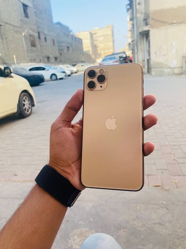 iphone 11 pro max 0