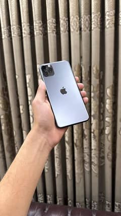 iphone 11pro max JV