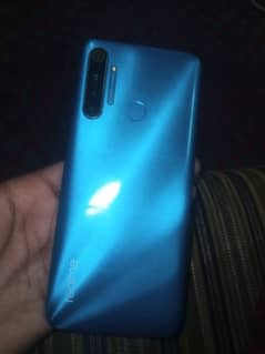 Realme5i 4/64GB