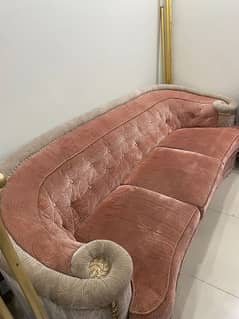 As new condition 5 seater