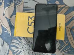 Realme C53 6/128