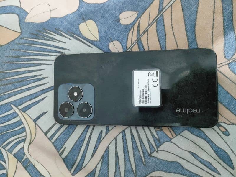 Realme C53 6/128 1