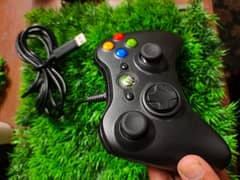 Xbox 360 controller