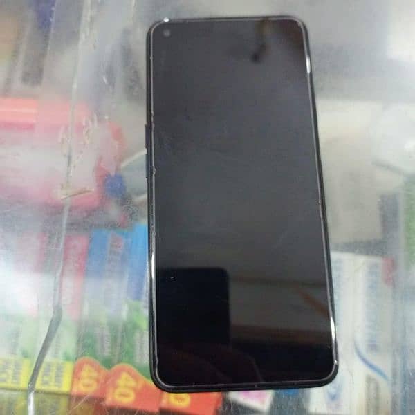 oppo a54 with good condition 1