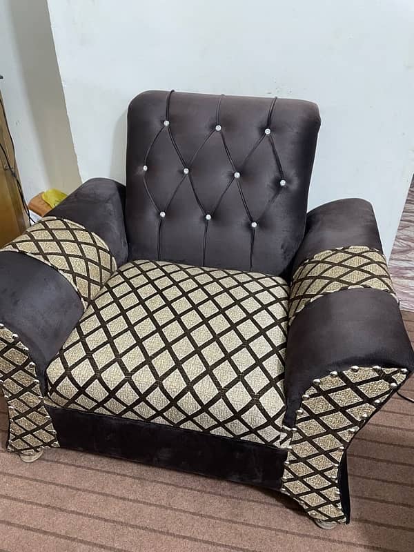 7 seater sofa set 3