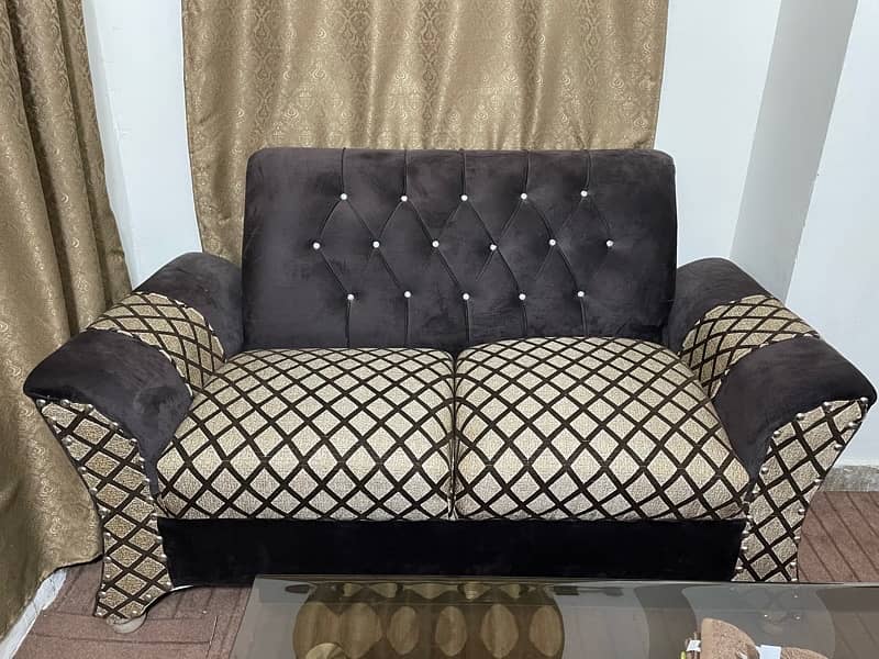 7 seater sofa set 4