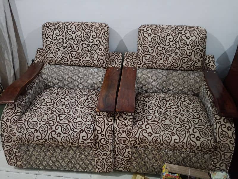 sofa set 5 seater 0