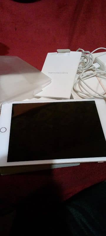 iPad mini 5 good condition box charger handsfree 64GB 8