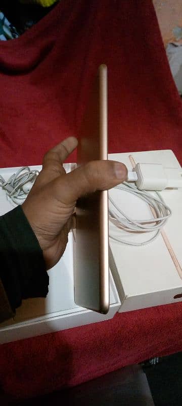 iPad mini 5 good condition box charger handsfree 64GB 11