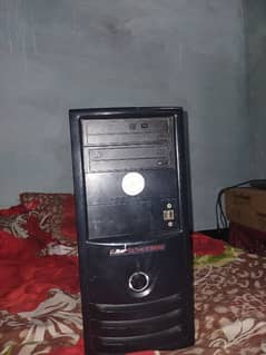 PC for sale 10/10 condition