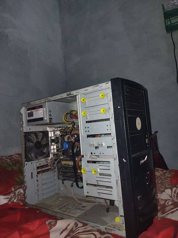 PC for sale 10/10 condition 1