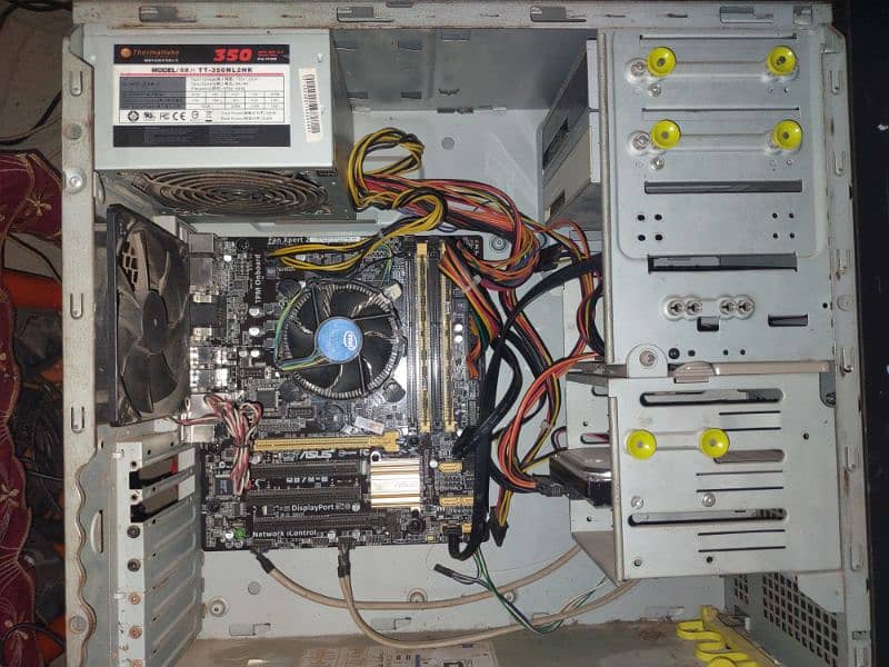 PC for sale 10/10 condition 2