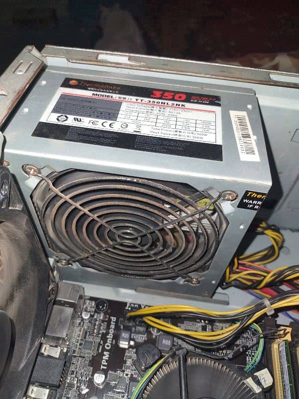 PC for sale 10/10 condition 4