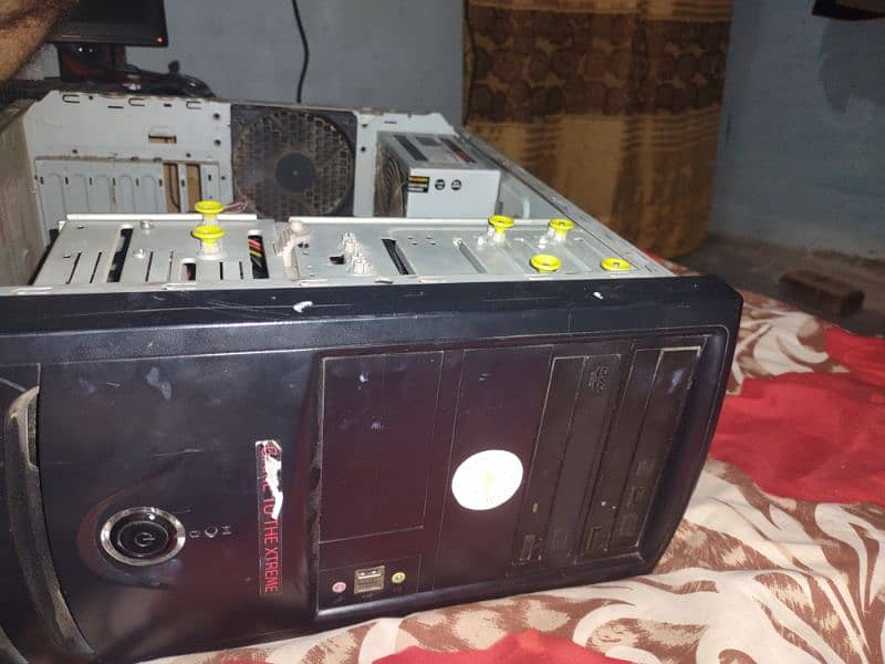 PC for sale 10/10 condition 6