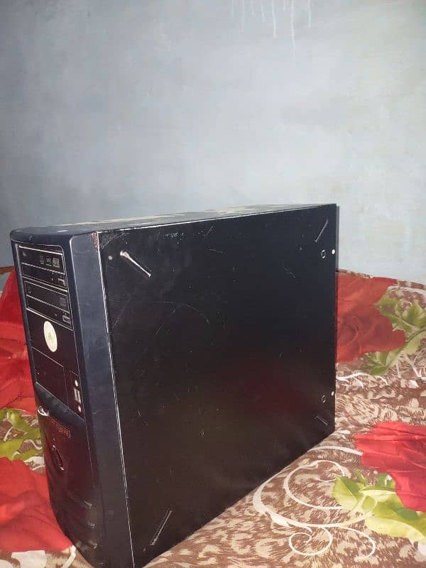 PC for sale 10/10 condition 7