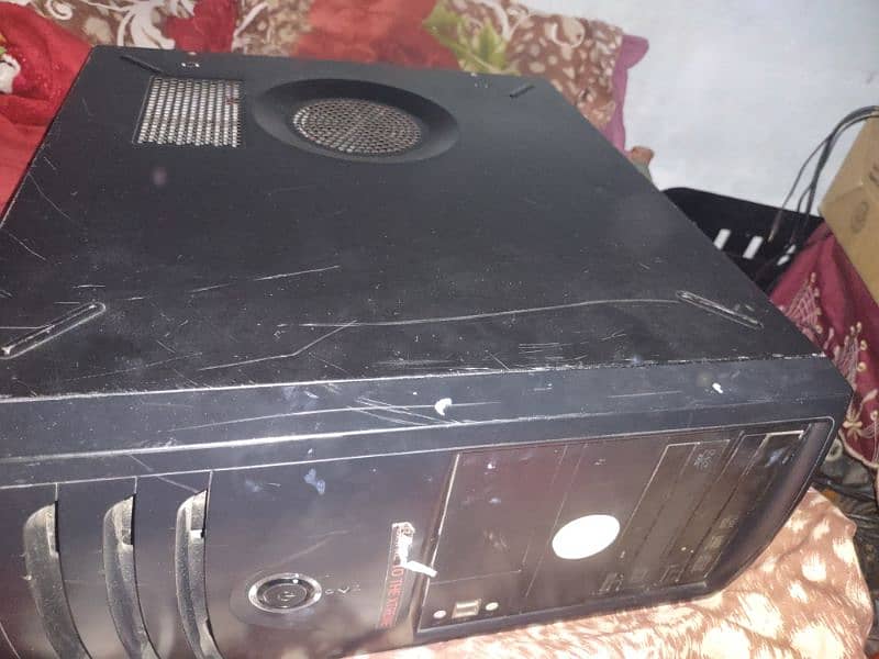 PC for sale 10/10 condition 8