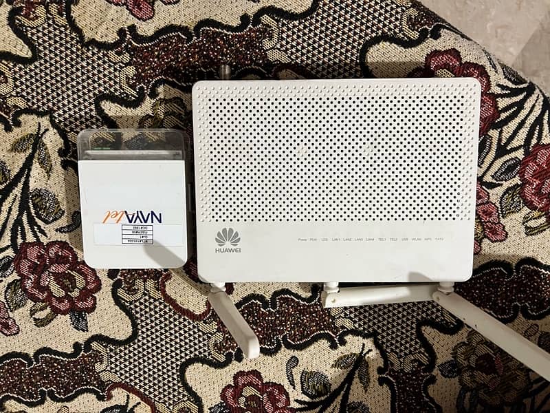 Huawei Router EchoLife EG8247Q 4