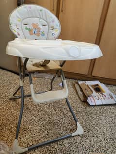 Baby High Chair