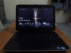 Laptop | Dell core i5 3rd generation