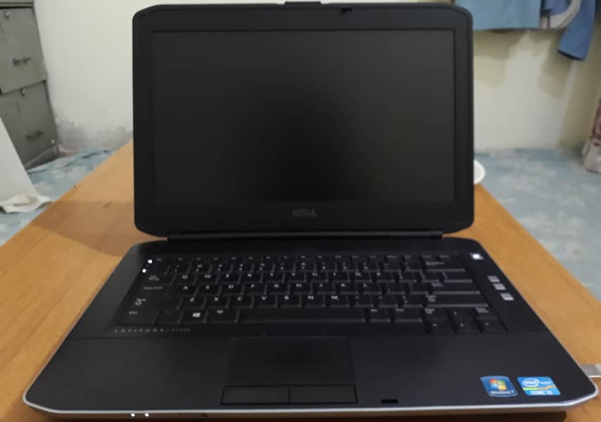 Laptop | Dell core i5 3rd generation 1