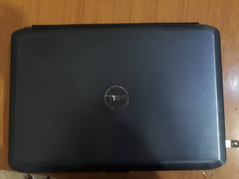 Laptop | Dell core i5 3rd generation 2