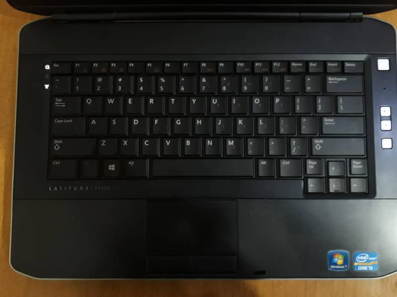 Laptop | Dell core i5 3rd generation 3