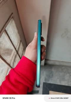 tecon camon 19noe