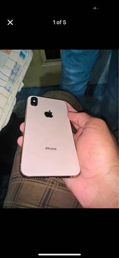 iphone xs non pta