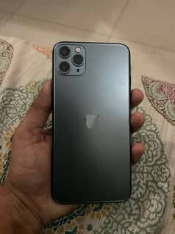 iphone 11 pro non pta jv whatsapp 0348-9417-344 0