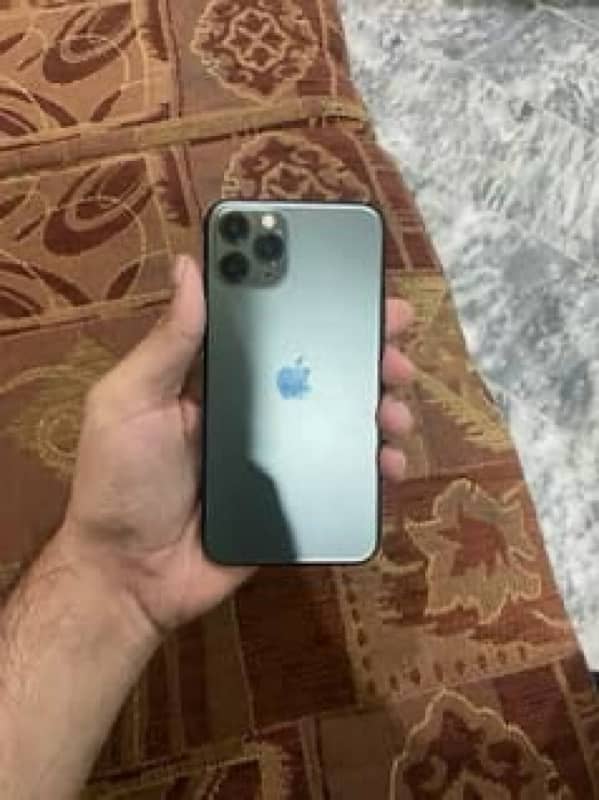 iphone 11 pro non pta jv whatsapp 0348-9417-344 1