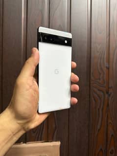 google pixel 6a dual sim PTA approved                      5 7 8 9 pro