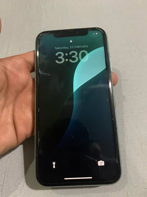 Iphone 11 64gb 1